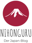 Nihonguru Japan-Blog Logo